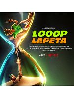 poster de Looop Lapeta : La boucle infernale