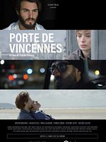 poster de Porte de Vincennes