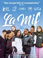 poster de La Mif