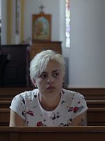 poster de Nun of Your Business