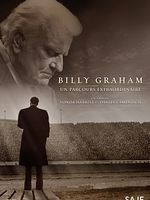 poster de Billy Graham