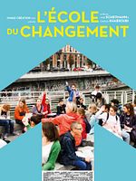 poster de L’ École du changement