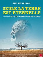 poster de Seule la terre est éternelle