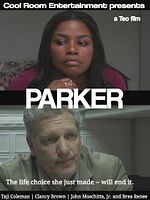 poster de Parker