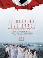 poster de Le Dernier Témoignage