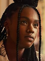 poster de Heart Shot