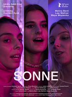 poster de Sonne