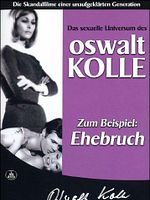poster de Oswalt Kolle - Zum Beispiel: Ehebruch