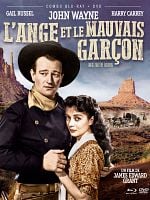 poster de L'Ange et le mauvais garçon