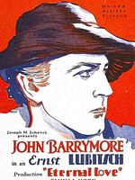 poster de Eternal Love
