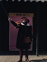 poster de Actes de Guinée-Bissau