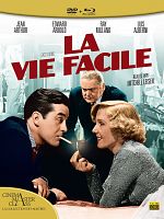 poster de La Vie facile