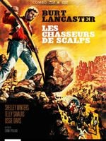 Les Chasseurs de scalps