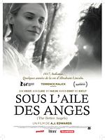 poster de Sous l'aile des anges