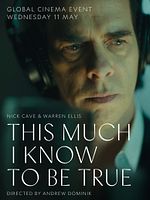 poster de This much I know to be true
