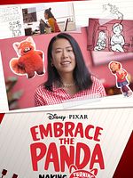 poster de Alerte rouge : le making of