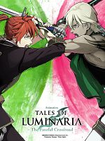image de Tales of Luminaria: The Fateful Crossroad