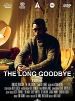 poster de The Long Goodbye
