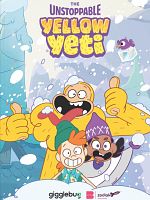 image de L’incroyable Yellow Yeti
