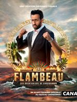 Le Flambeau, les aventuriers de Chupacabra