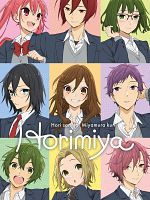 image de Horimiya