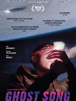 poster de Ghost Song