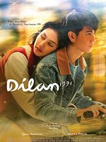 poster de Dilan 1991