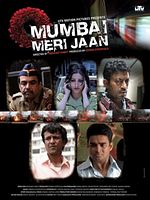 poster de Mumbai, My Life