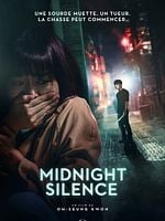 poster de Midnight silence