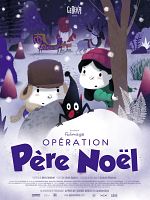 poster de Opération Père Noël