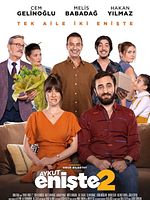 poster de Beau-frère 2