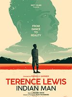 poster de Terence Lewis, Indian Man