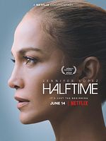 poster de Jennifer Lopez : Halftime