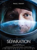 poster de Séparation