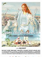 poster de Ivana the Terrible