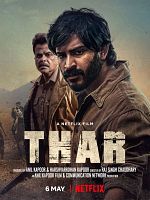 poster de Thar : Les trois cibles