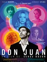 poster de Don Juan