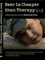 poster de Beer Is Cheaper Than Therapy