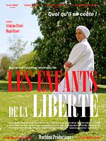 poster de Les Enfants de la liberté