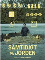 poster de Samtidigt på Jorden
