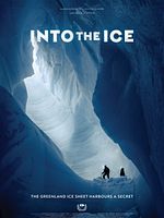 poster de Coeur de glace : enquête climatique au Groenland