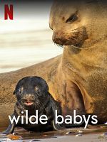 poster de Wild Babies : Petits et Sauvages