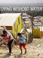 poster de Living Without Water