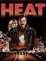 poster de Heat