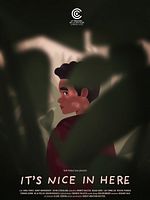poster de It’s Nice in Here