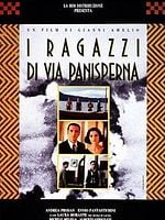 poster de I ragazzi di via Panisperna
