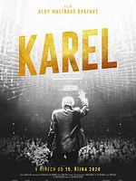 poster de Karel