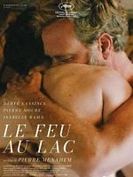 poster de Le Feu au lac