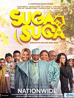 poster de Suga Suga