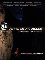 poster de De Fil en Aiguilles